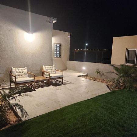 בצל ההר Apartment Ein Tamar Luaran gambar