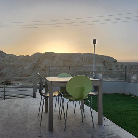בצל ההר Apartment Ein Tamar Luaran gambar