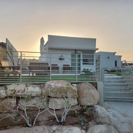 בצל ההר Apartment Ein Tamar Luaran gambar