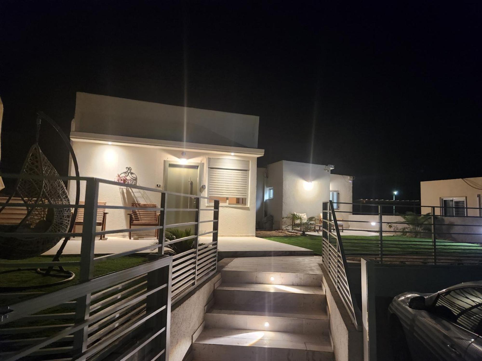 בצל ההר Apartment Ein Tamar Luaran gambar