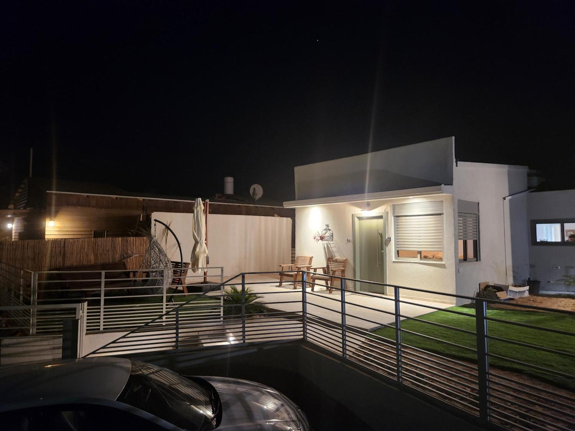 בצל ההר Apartment Ein Tamar Luaran gambar