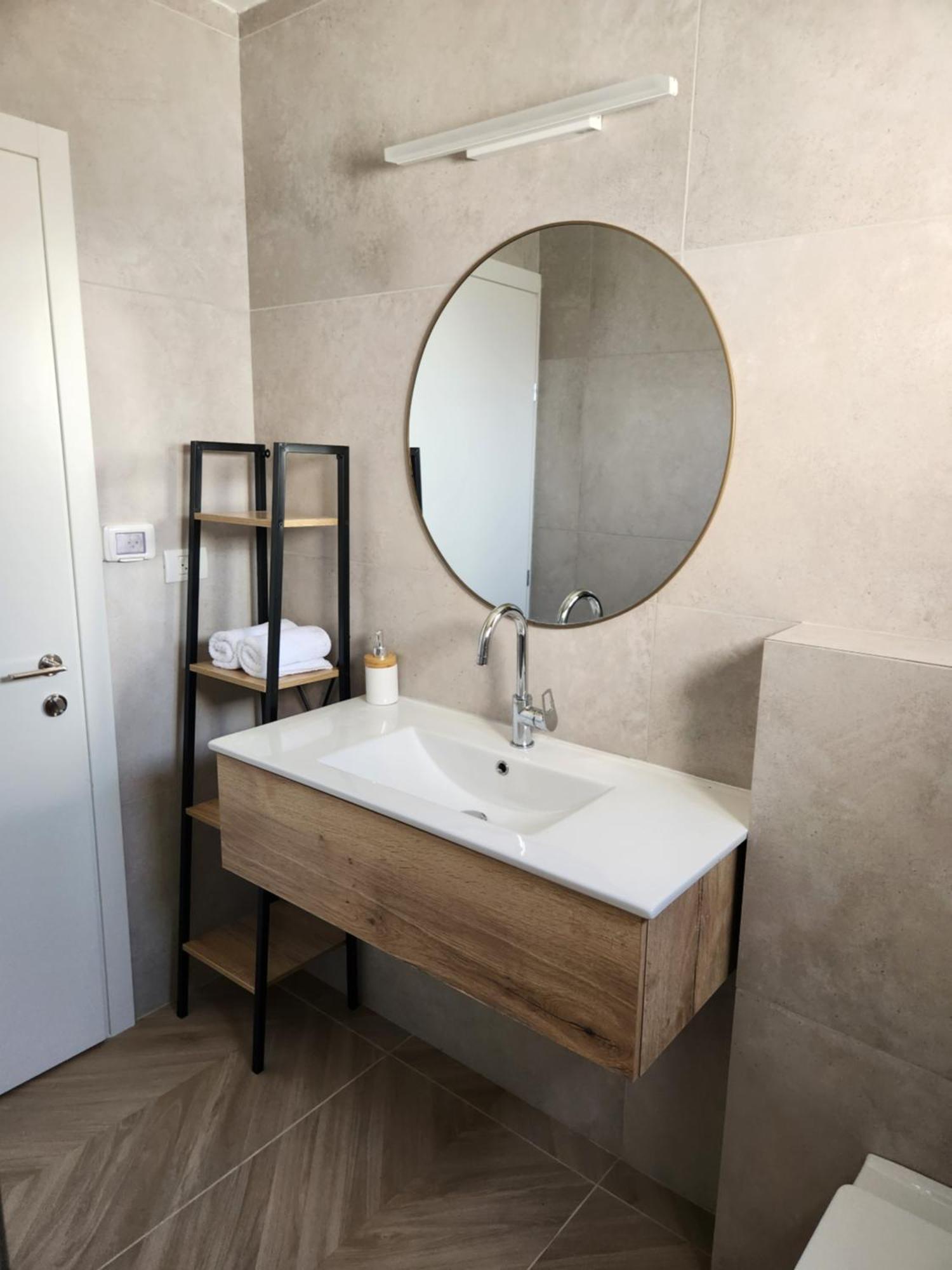 בצל ההר Apartment Ein Tamar Luaran gambar