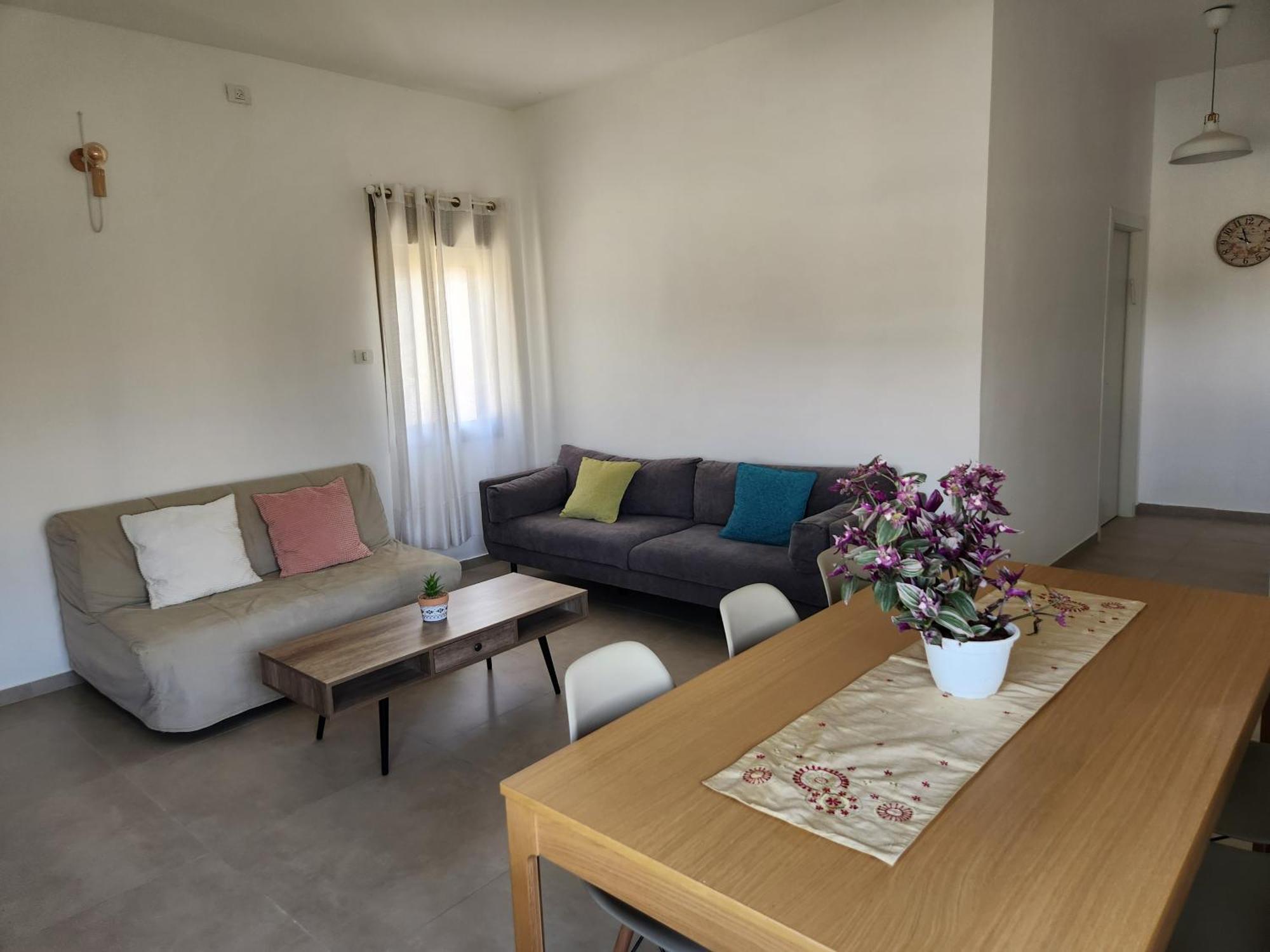 בצל ההר Apartment Ein Tamar Luaran gambar