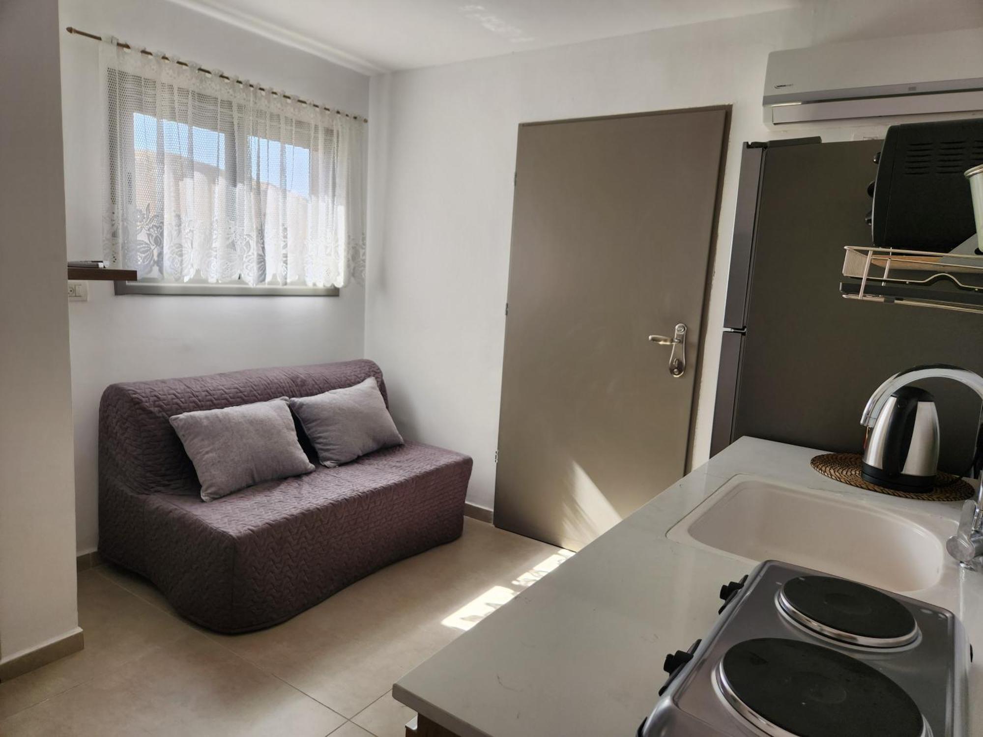 בצל ההר Apartment Ein Tamar Luaran gambar