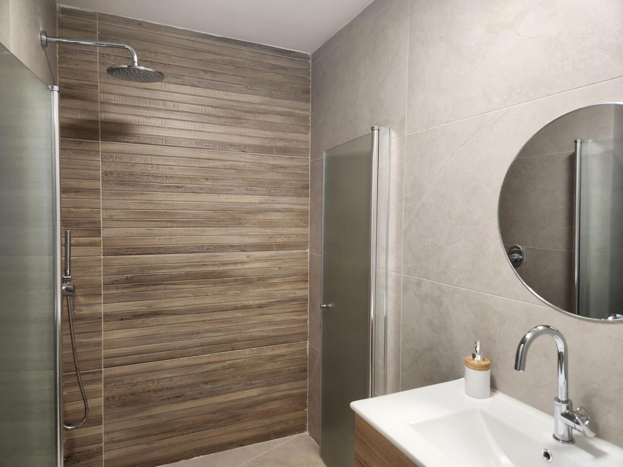 בצל ההר Apartment Ein Tamar Luaran gambar