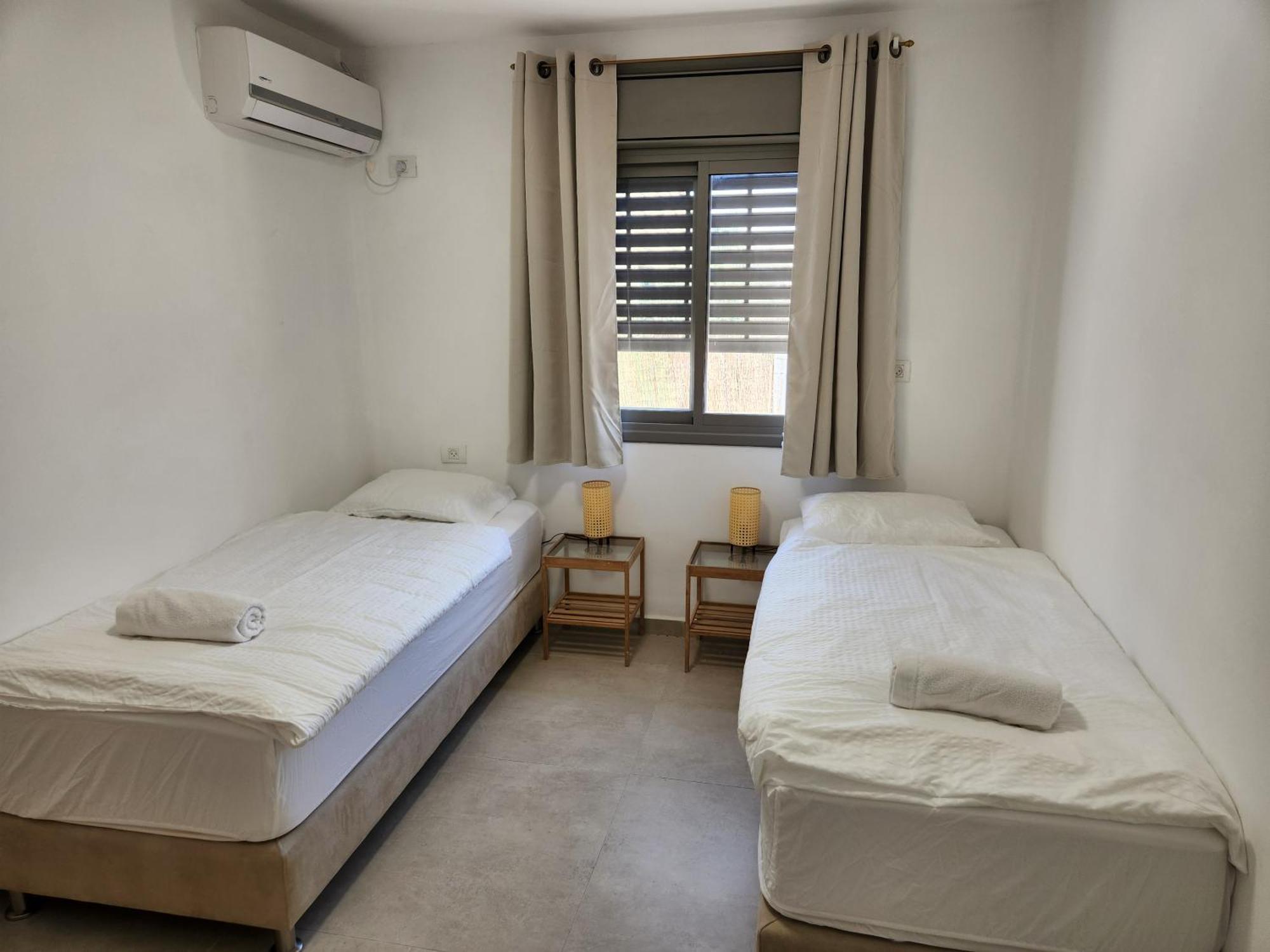 בצל ההר Apartment Ein Tamar Luaran gambar