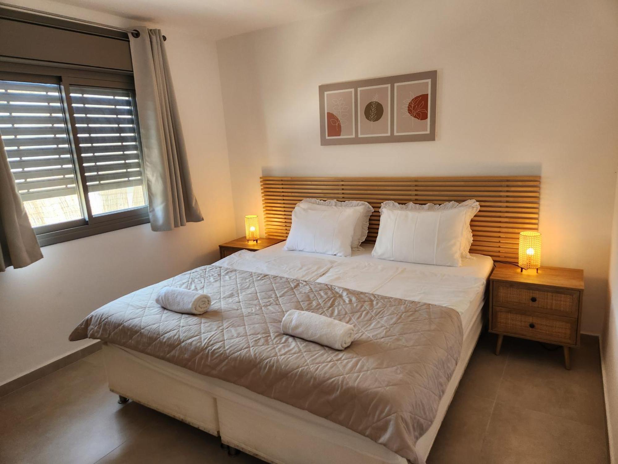 בצל ההר Apartment Ein Tamar Luaran gambar
