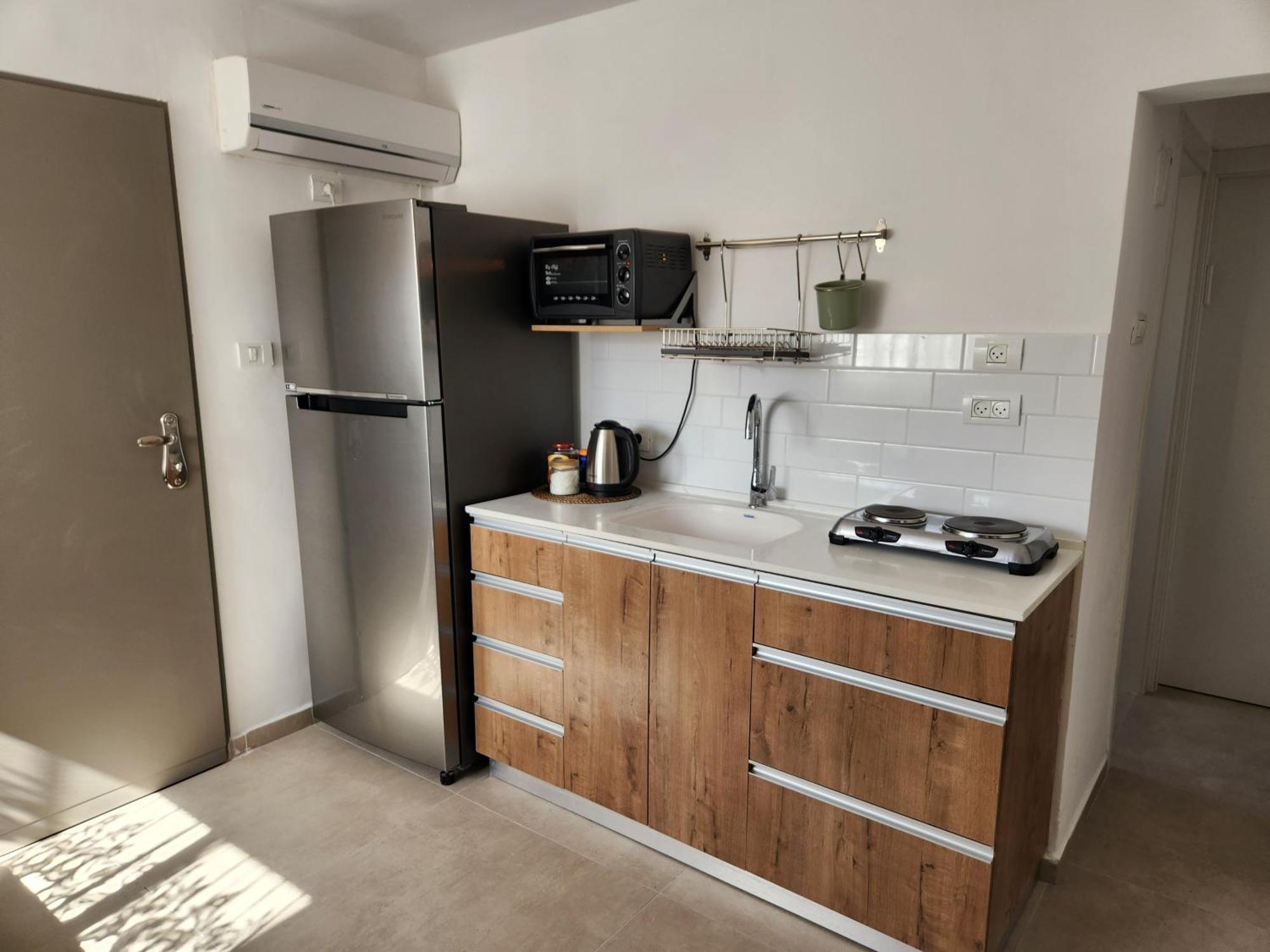 בצל ההר Apartment Ein Tamar Luaran gambar