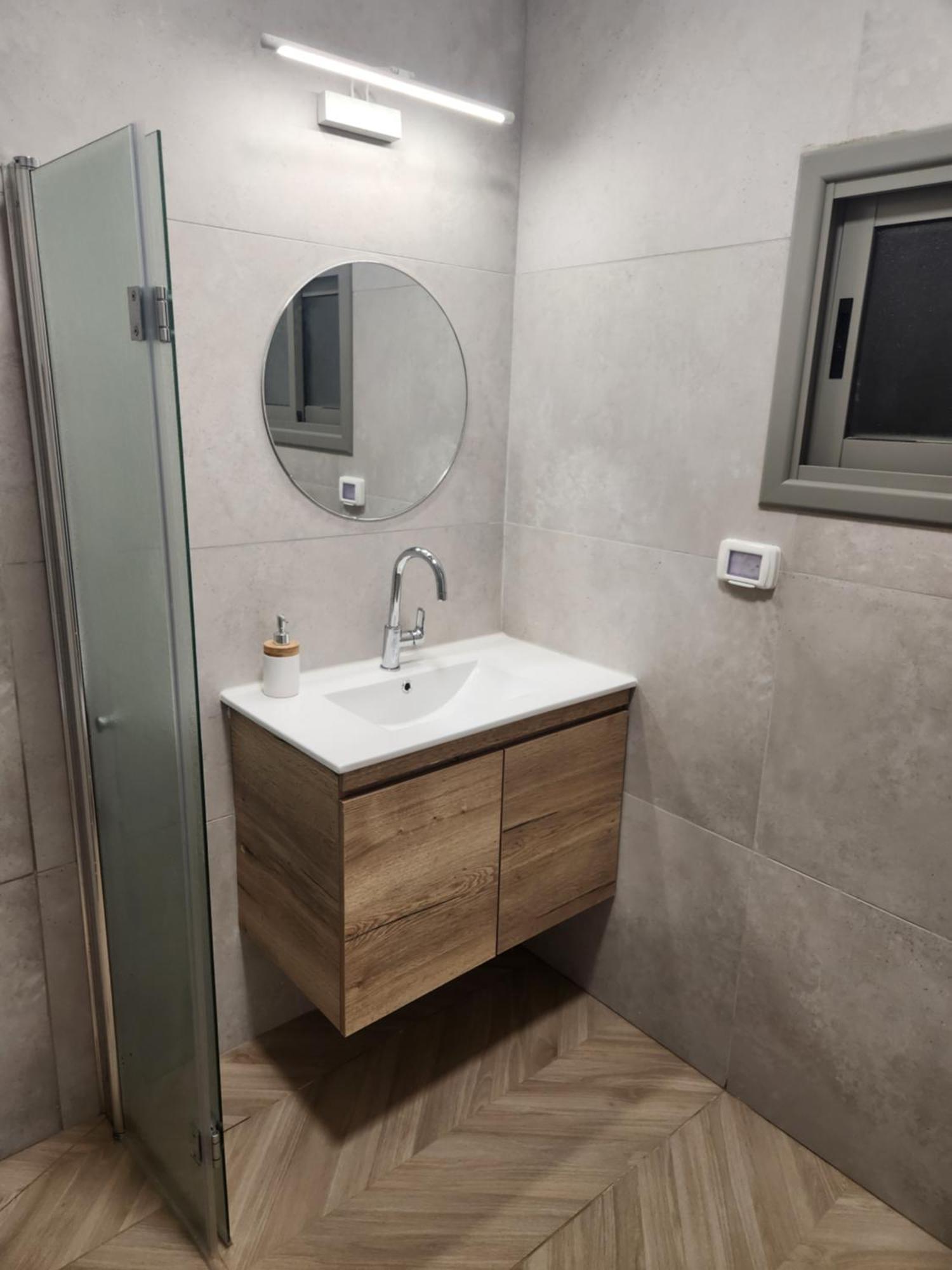 בצל ההר Apartment Ein Tamar Luaran gambar