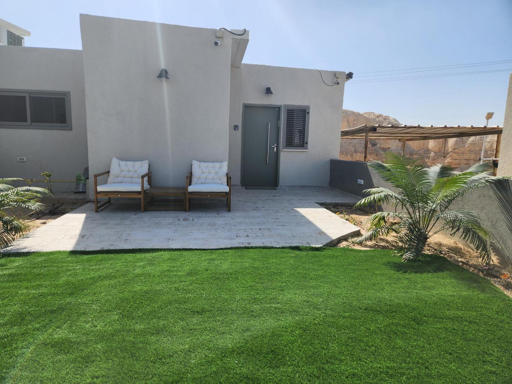 בצל ההר Apartment Ein Tamar Luaran gambar
