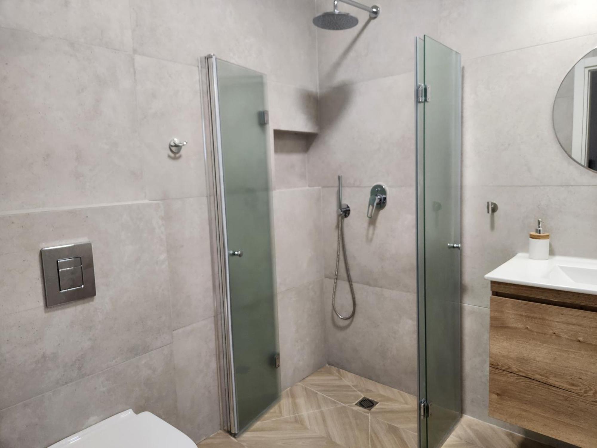 בצל ההר Apartment Ein Tamar Luaran gambar