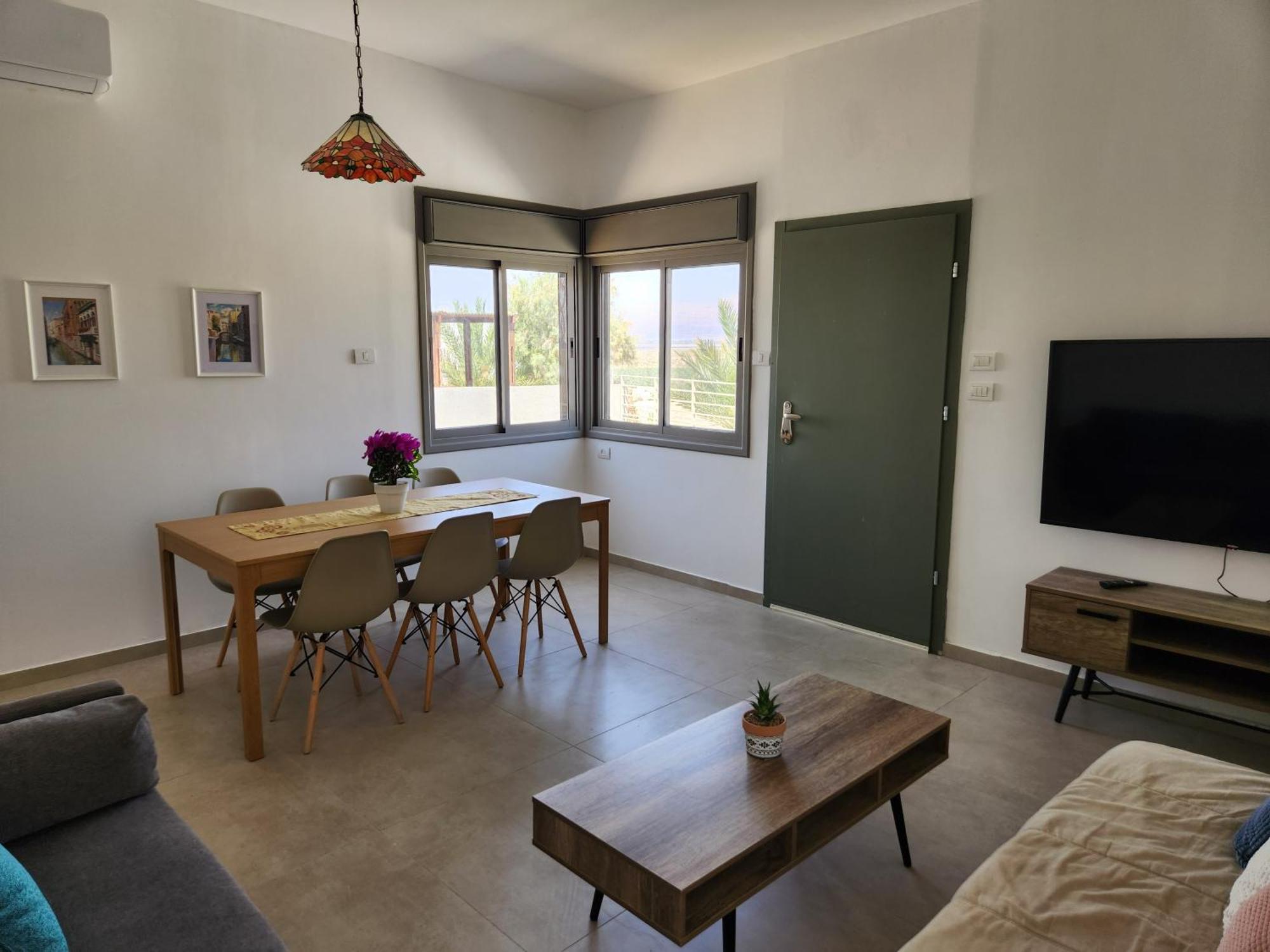 בצל ההר Apartment Ein Tamar Luaran gambar