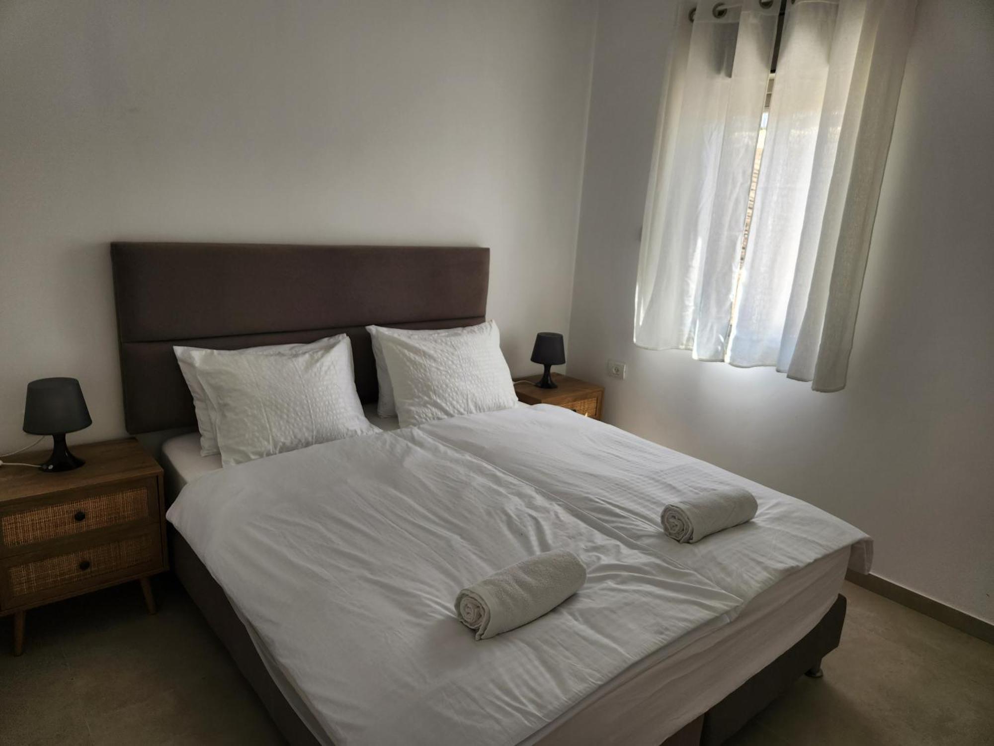 בצל ההר Apartment Ein Tamar Luaran gambar