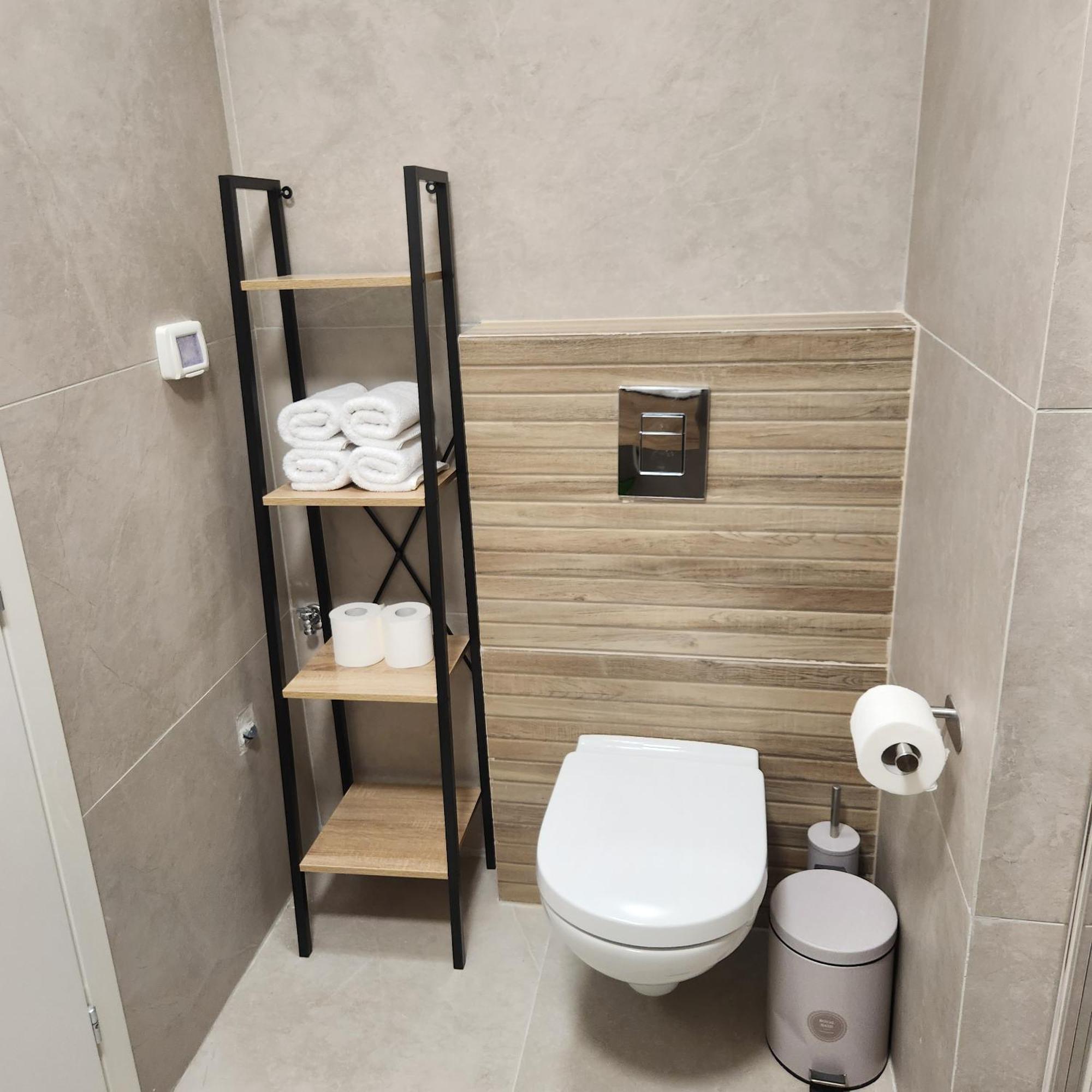 בצל ההר Apartment Ein Tamar Luaran gambar