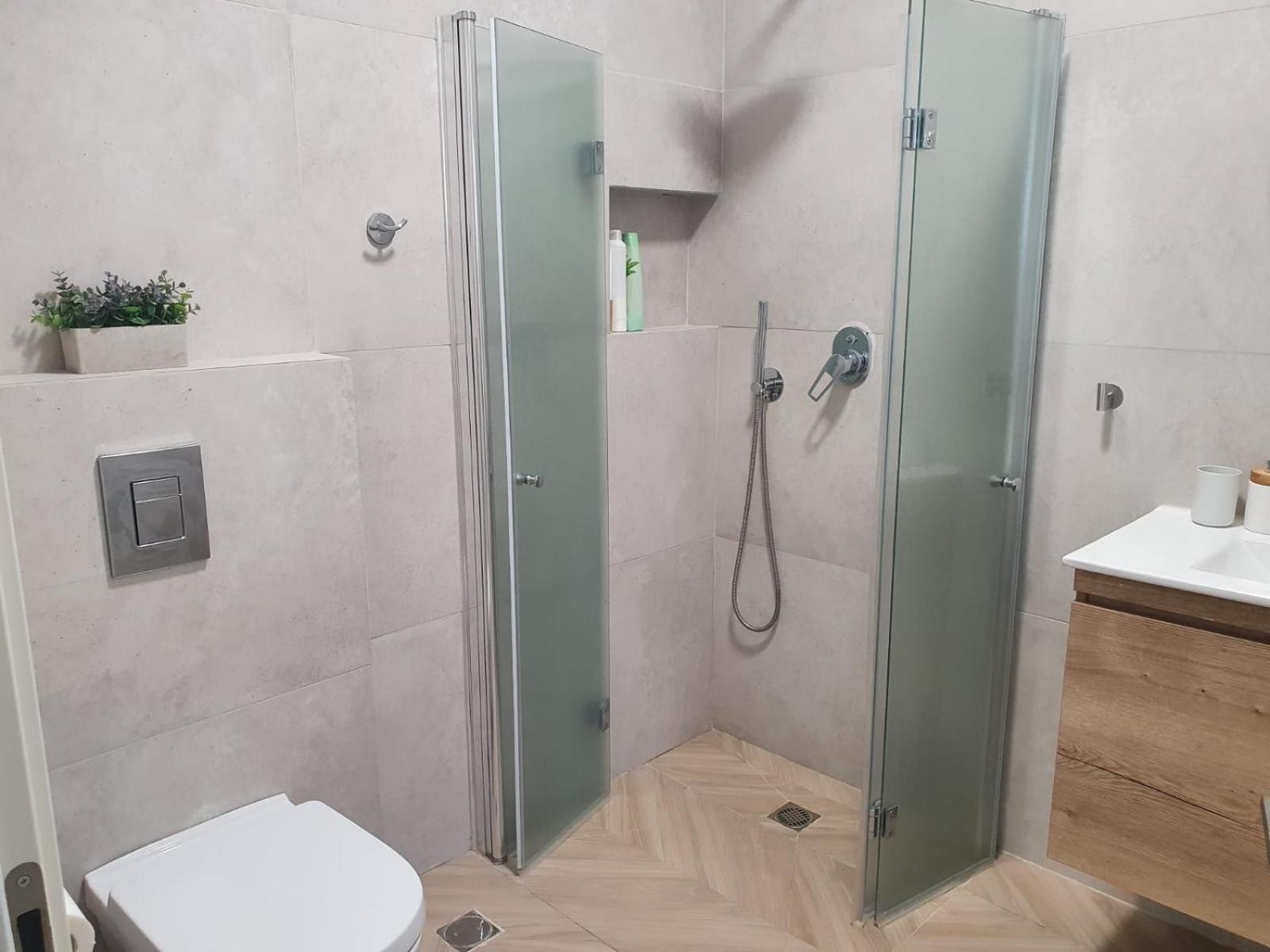 בצל ההר Apartment Ein Tamar Luaran gambar
